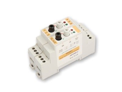 DSSR1 (RS232)
